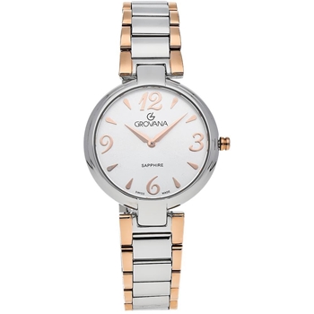 ساعت مچی گروانا GROVANA کد 4556.1152